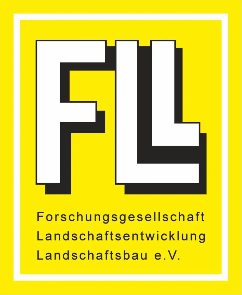 FLL Zertifikat - Forschungsgesellschaft Landschaftsentwicklung Landschaftsbau e.V. - Qualitätssiegel für Baumkontrolleure